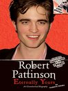 Robert Pattinson